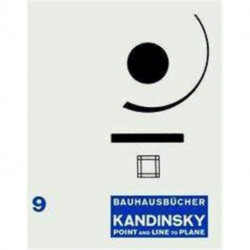 Point and Line to Plane: Bauhausbucher 9