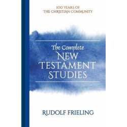 The Complete New Testament Studies