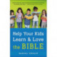 Help Your Kids Learn and Love the Bible