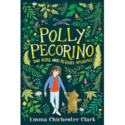 Polly Pecorino: The Girl Who Rescues Animals