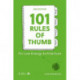 101 Rules of Thumb for Low-Energy Architecture