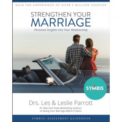 Strengthen Your Marriage: Personal Insights into Your Relationship