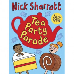 Tea Party Parade