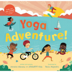 Yoga Adventure!