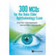 300 Mcqs For The Duke Elder Ophthalmology Exam