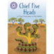 Reading Champion: Chief Five Heads: Independent Reading Purple 8