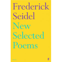 New Selected Poems