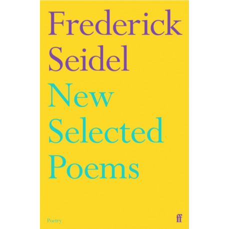 New Selected Poems