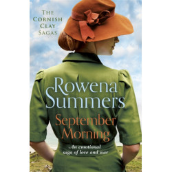 September Morning: An emotional saga of love and war