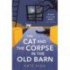 The Cat and the Corpse in the Old Barn