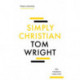 Simply Christian: Why Christianity Makes Sense