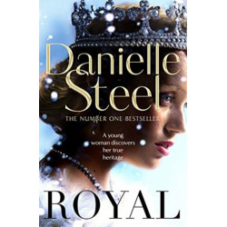 Royal: A spellbinding tale of a long-lost princess from the billion copy bestseller