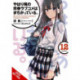 My Youth Romantic Comedy Is Wrong, As I Expected, Vol. 12 (light novel)