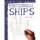 How To Draw Historical Ships
