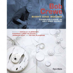 Bob Crewe: Sight and Sound: Compositions in Art and Music