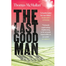 The Last Good Man