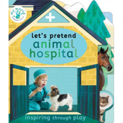 Let's Pretend Animal Hospital