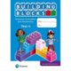 iPrimary Building Blocks: Spelling, Punctuation, Grammar and Handwriting Year 4