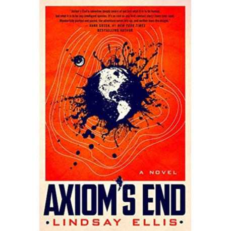 Axiom’s End