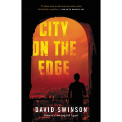 City on the Edge