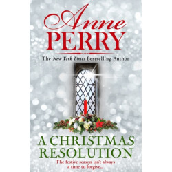 A Christmas Resolution (Christmas Novella 18): Christmas novella 18