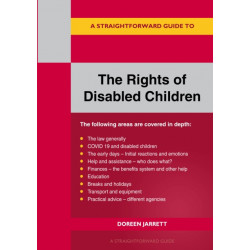 The Rights of Disabled Children