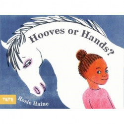 Hooves or Hands