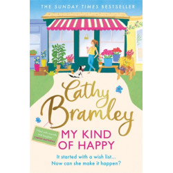 My Kind of Happy: The feel-good, funny novel from the Sunday Times bestseller