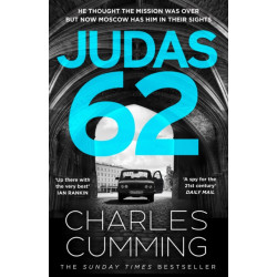 JUDAS 62