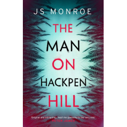 The Man On Hackpen Hill