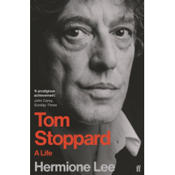 Tom Stoppard: A Life