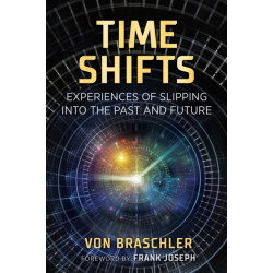 Time Shifts: Experiences of Slipping into the Past and Future
