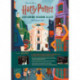 Harry Potter: Exploring Diagon Alley: An Illustrated Guide