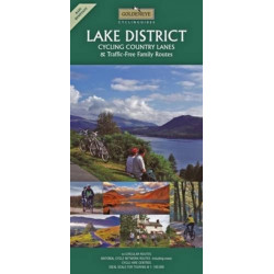 Lake District: Cycling Country Lanes
