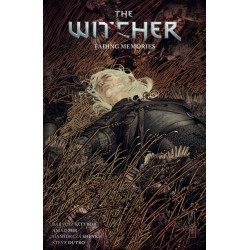 The Witcher Volume 5: Fading Memories