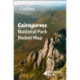 Cairngorms National Park Pocket Map: The Perfect Guide to Explore This Area of Outstanding Natural Beauty