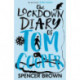 The Lockdown Diary of Tom Cooper