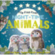 Flip Flap Find! Night-time Animals