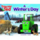 Tractor Ted A Winter's Day: Explore the farm in Winter