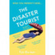 The Disaster Tourist: Winner of the CWA Crime Fiction in Translation Dagger 2021