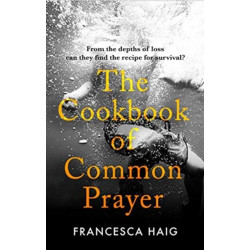 The Cookbook of Common Prayer