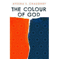 The Colour of God