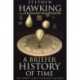 A Briefer History of Time