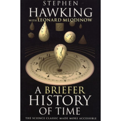 A Briefer History of Time