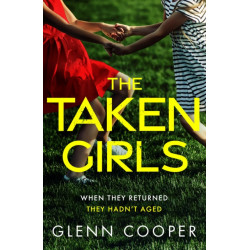 The Taken Girls