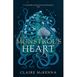 Monstrous Heart