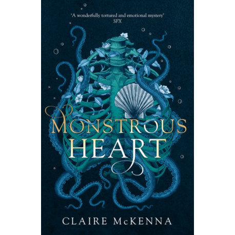 Monstrous Heart