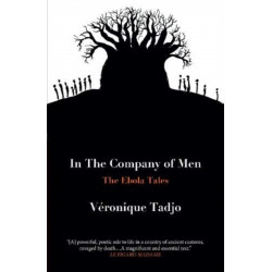 In The Company of Men: The Ebola Tales