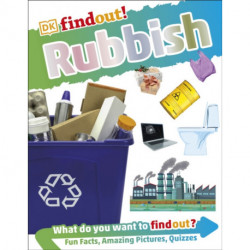 DKfindout! Rubbish