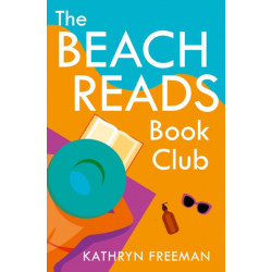 The Beach Reads Book Club